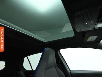 Used Volkswagen Golf 2022 for sale - 77775867: Photo