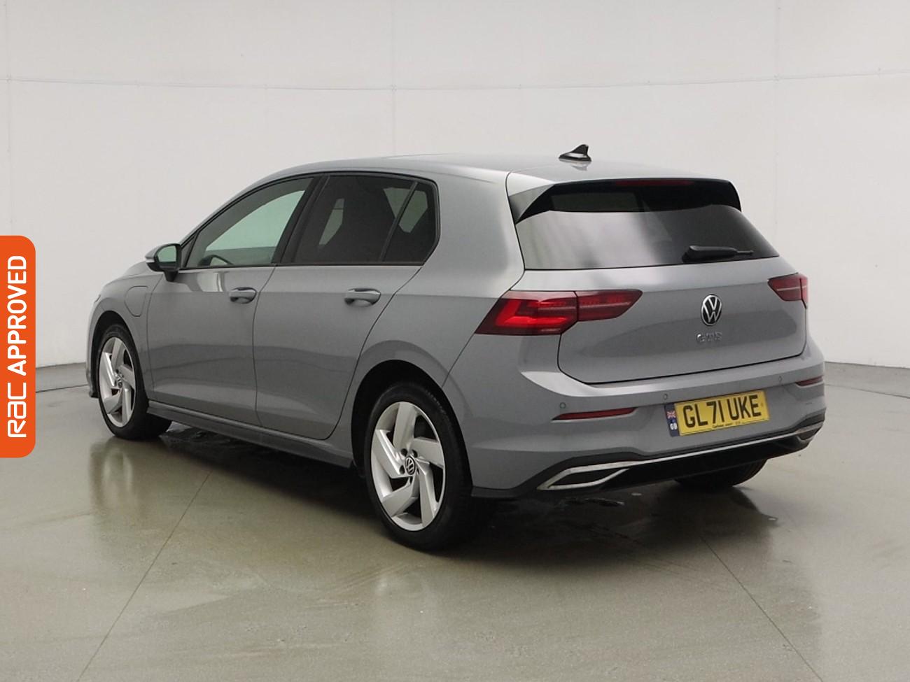 Used Volkswagen Golf 2022 for sale - 77775867: Photo 4