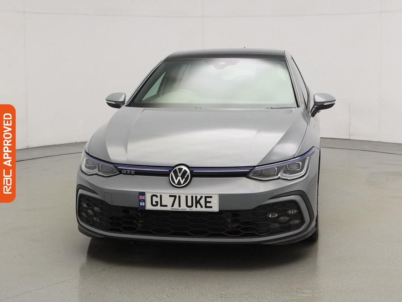 Used Volkswagen Golf 2022 for sale - 77775867: Photo 7
