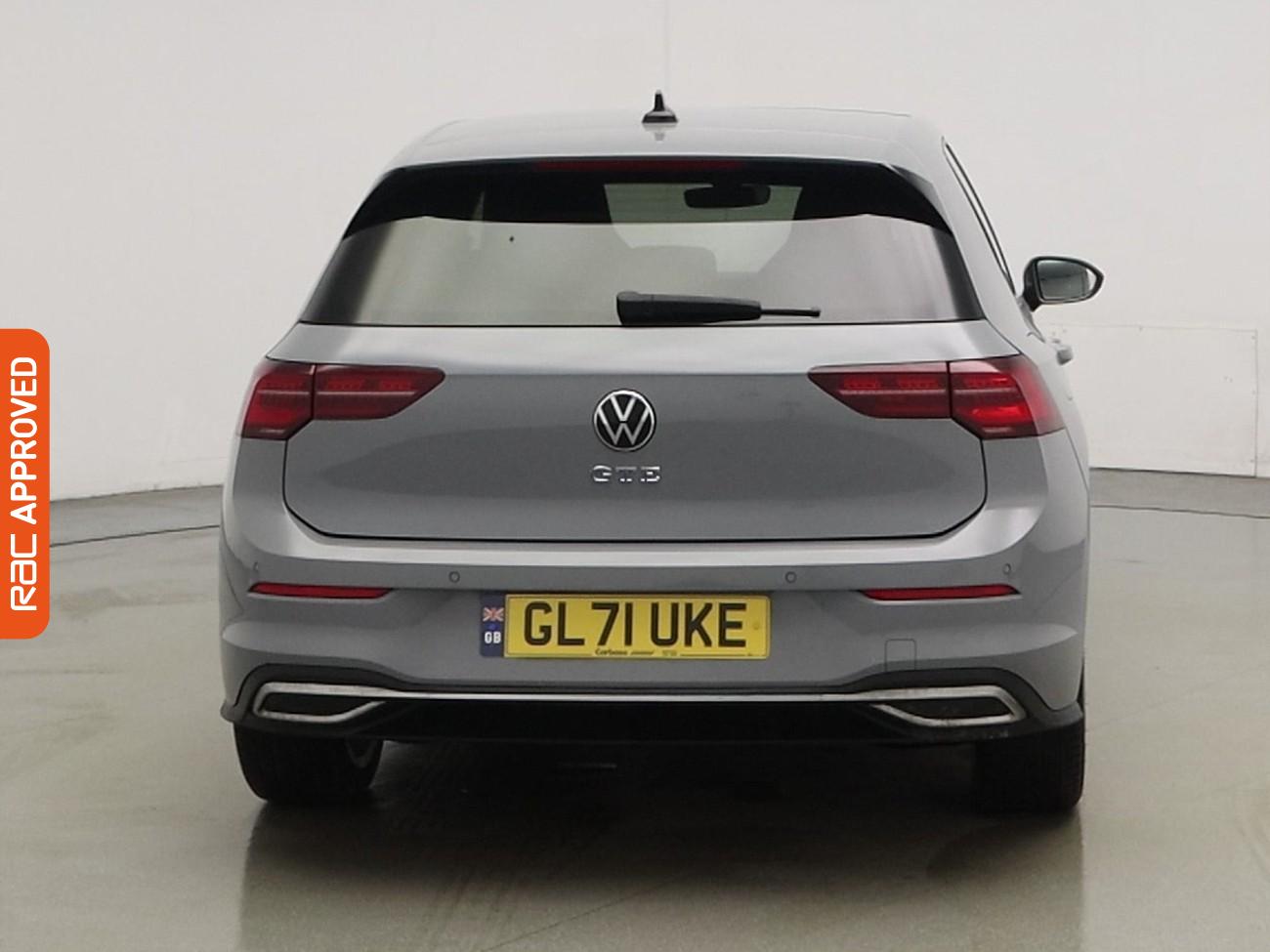 Used Volkswagen Golf 2022 for sale - 77775867: Photo 8