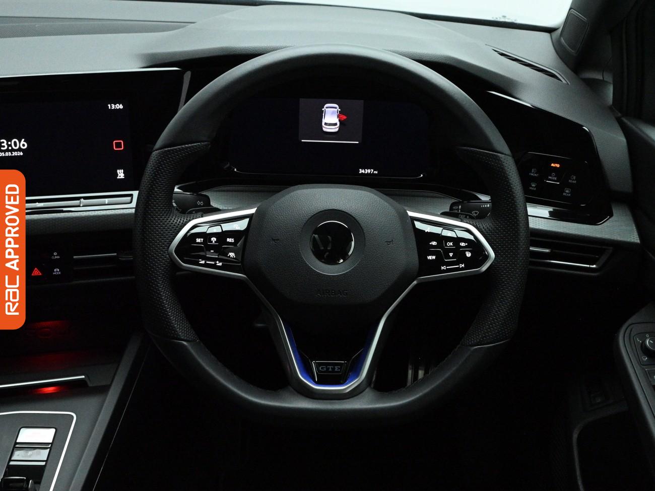 Used Volkswagen Golf 2022 for sale - 77775867: Photo 9