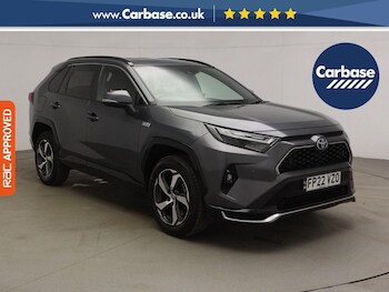 Used Toyota RAV4 2022 for sale - 79037136: Photo