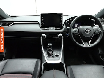Used Toyota RAV4 2022 for sale - 79037136: Photo