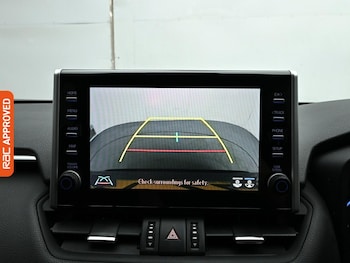 Used Toyota RAV4 2022 for sale - 79037136: Photo