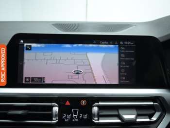 Used BMW 3 Series 2021 for sale - 74973611: Photo