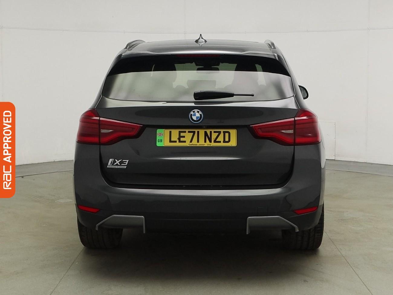 Used BMW iX3 2022 for sale - 77187402: Photo 10