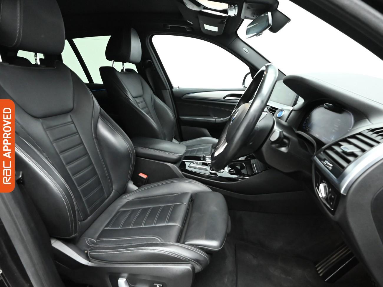 Used BMW iX3 2022 for sale - 77187402: Photo 14