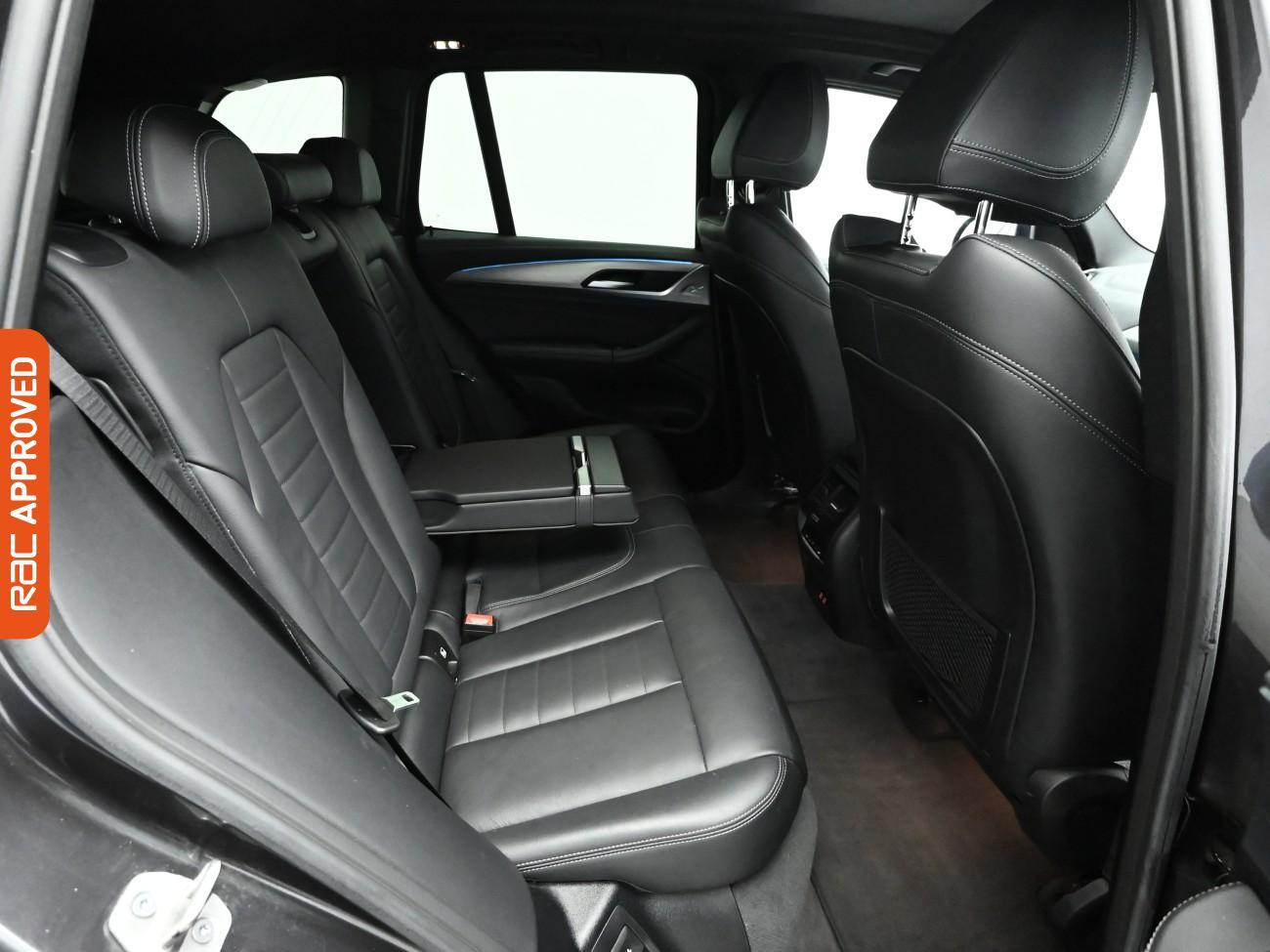 Used BMW iX3 2022 for sale - 77187402: Photo 15