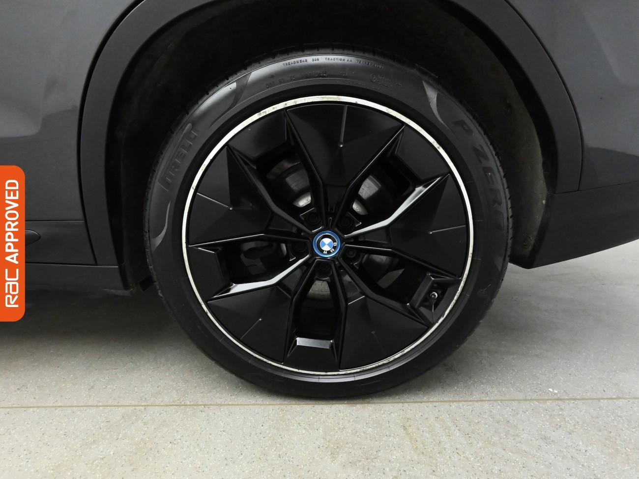 Used BMW iX3 2022 for sale - 77187402: Photo 16