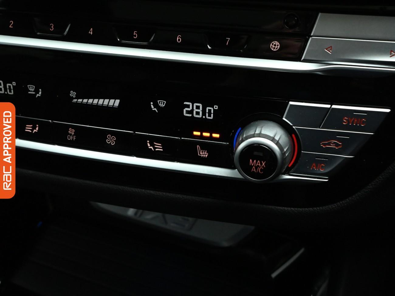 Used BMW iX3 2022 for sale - 77187402: Photo 18