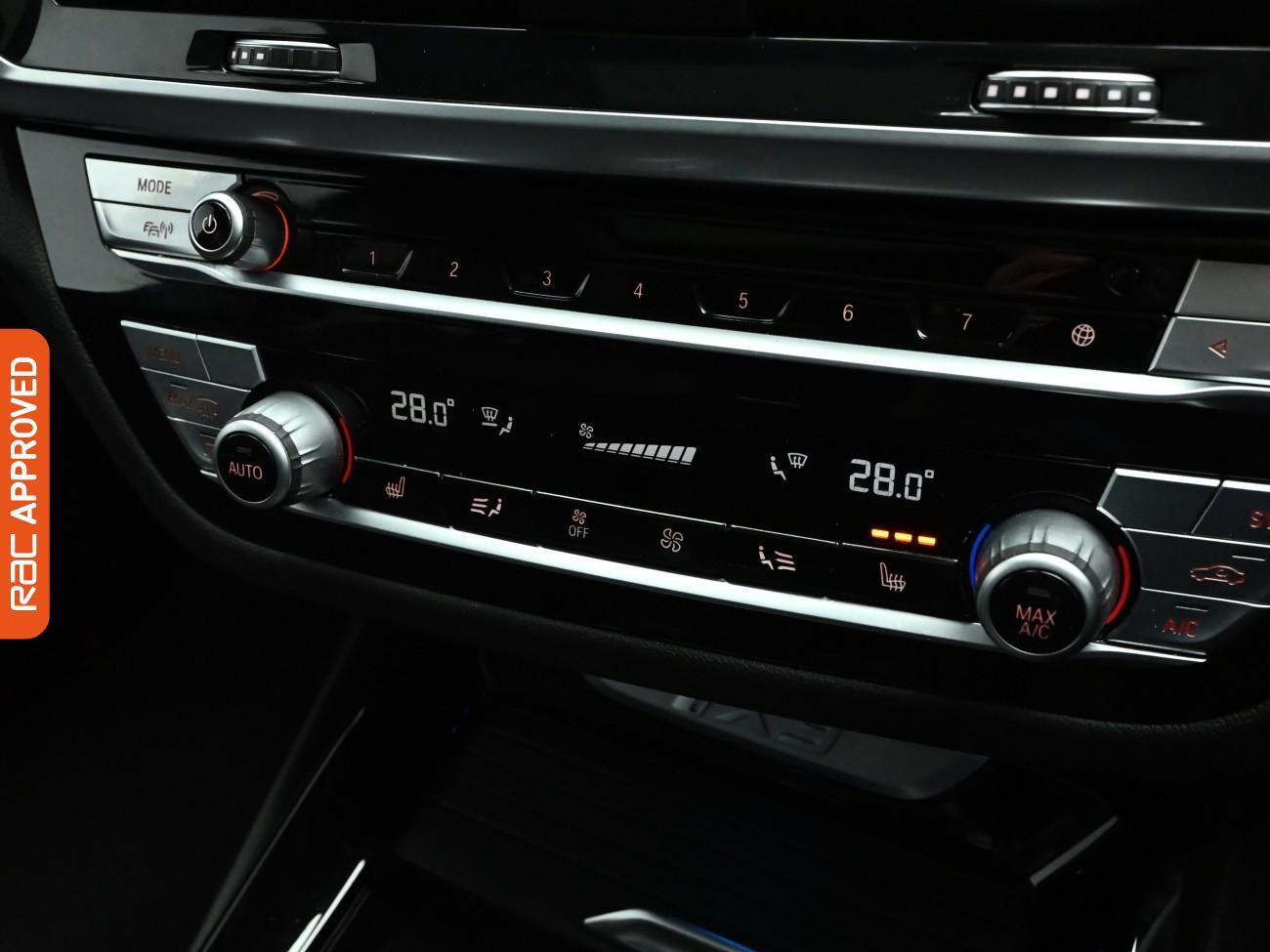 Used BMW iX3 2022 for sale - 77187402: Photo 19