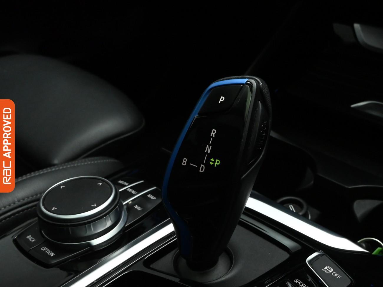 Used BMW iX3 2022 for sale - 77187402: Photo 20