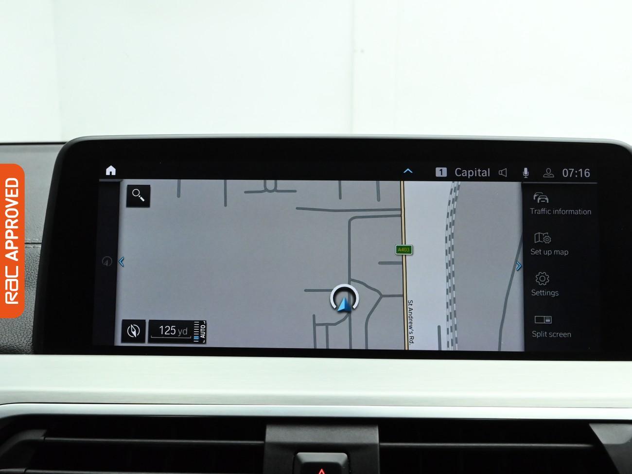 Used BMW iX3 2022 for sale - 77187402: Photo 23