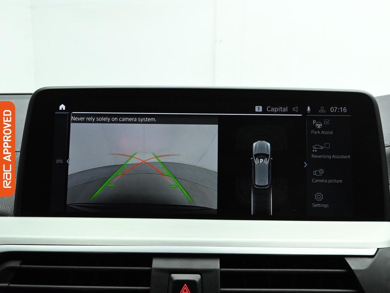 Used BMW iX3 2022 for sale - 77187402: Photo 25