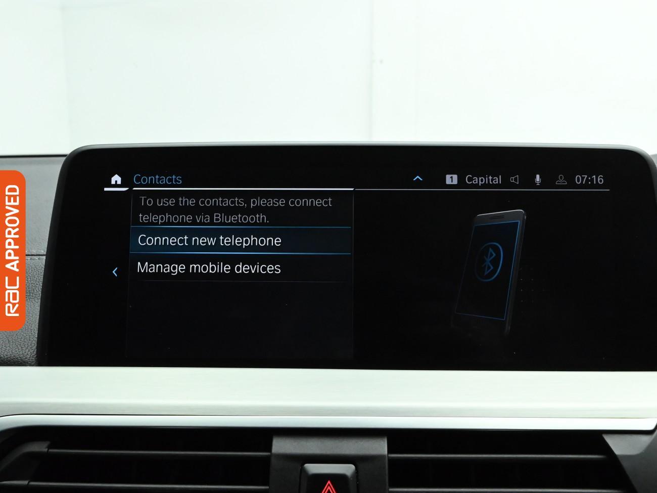 Used BMW iX3 2022 for sale - 77187402: Photo 26