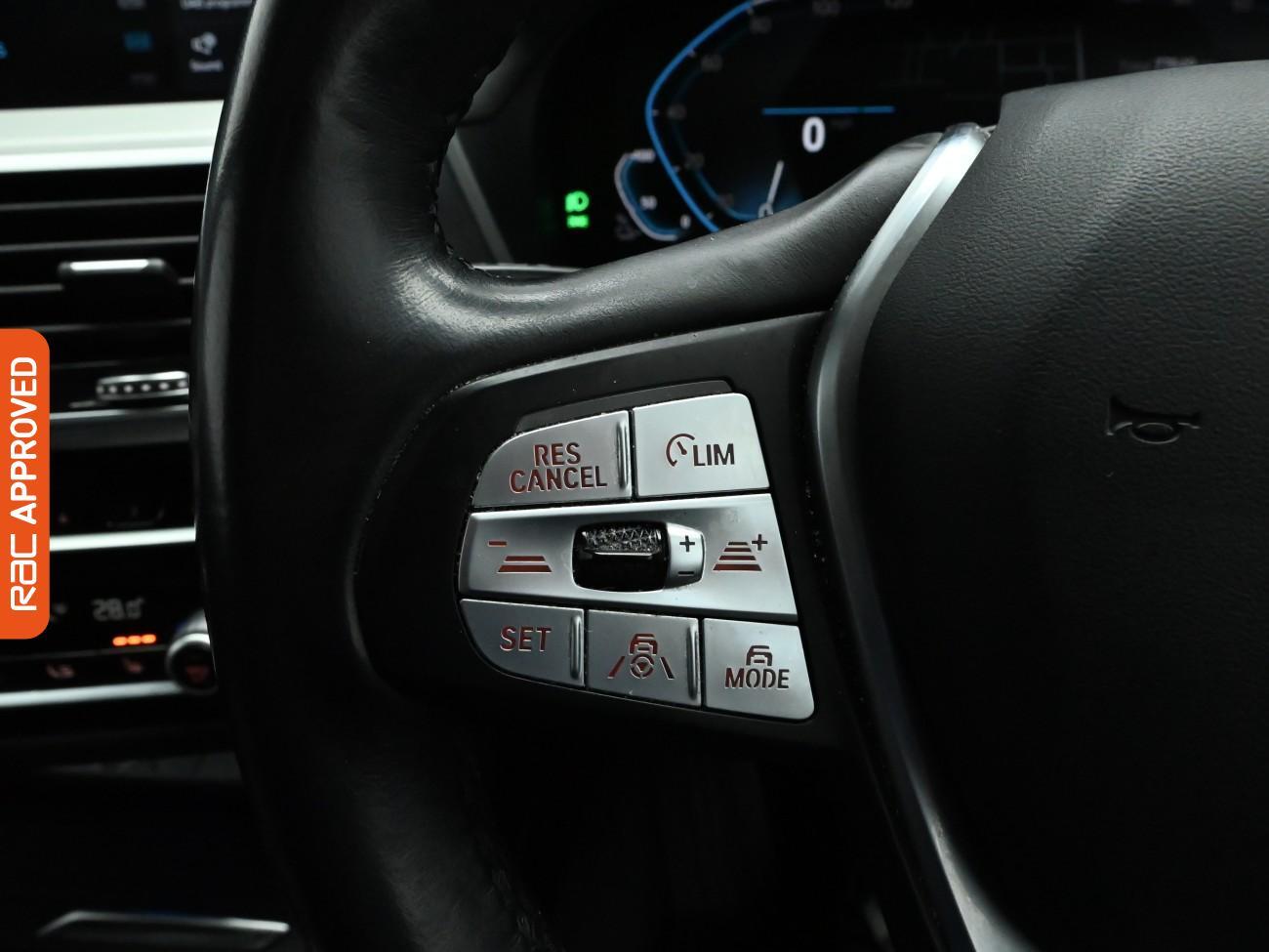 Used BMW iX3 2022 for sale - 77187402: Photo 27