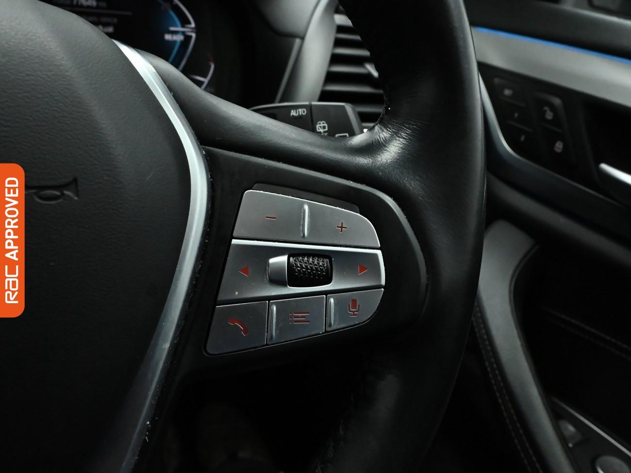 Used BMW iX3 2022 for sale - 77187402: Photo 29