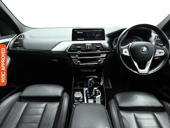 Used BMW iX3 2022 for sale - 77187402: Photo