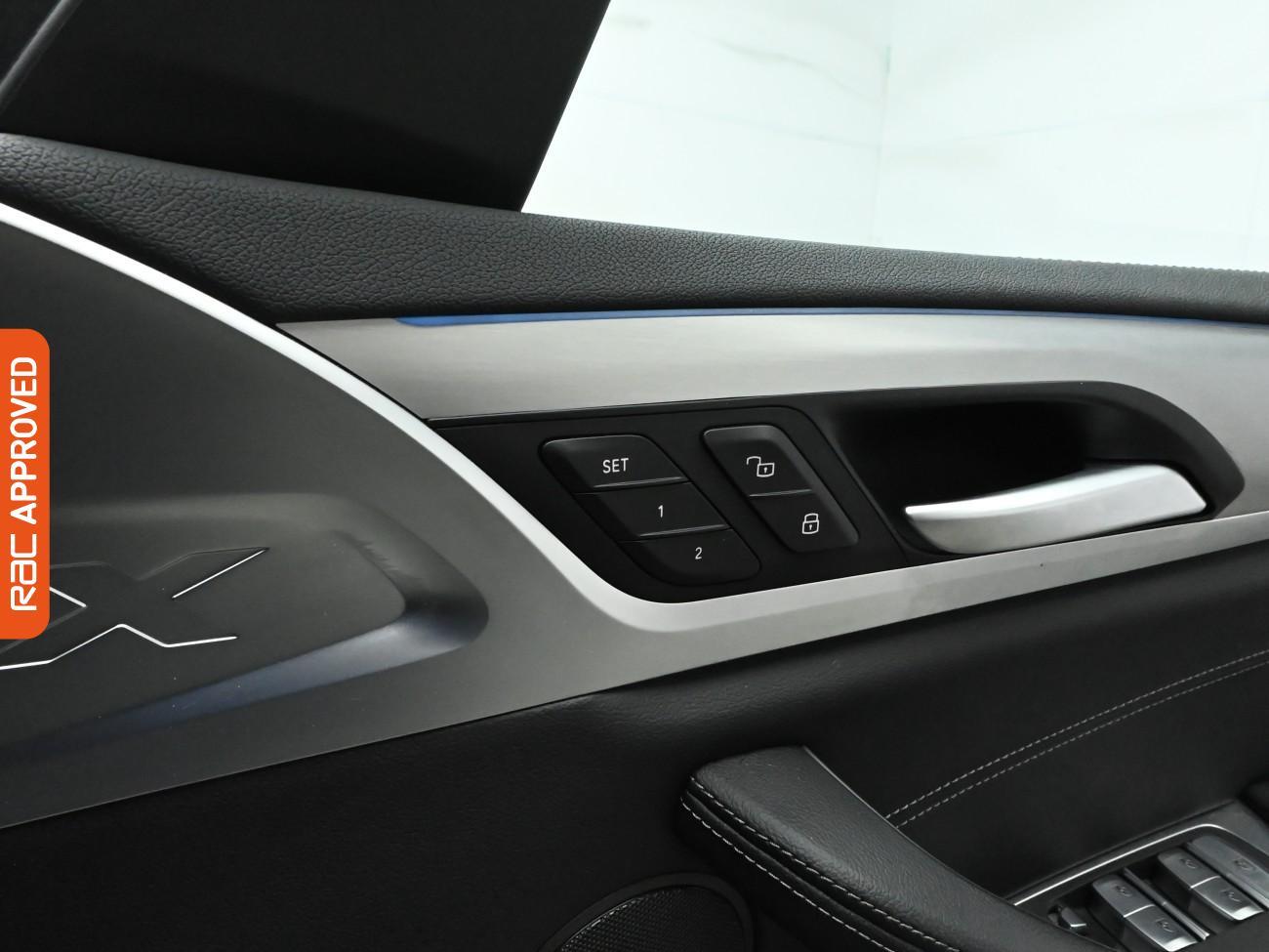 Used BMW iX3 2022 for sale - 77187402: Photo 31