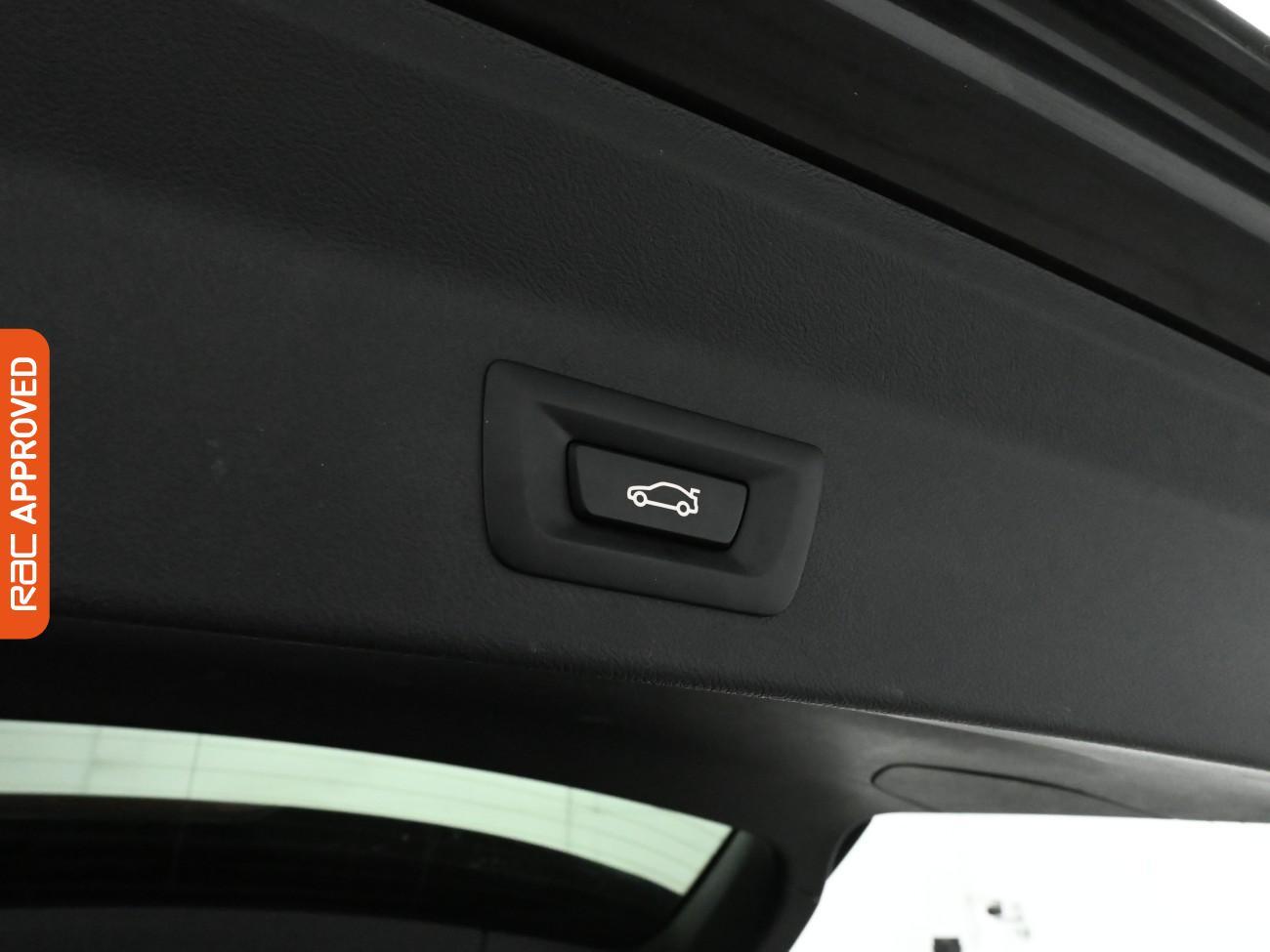 Used BMW iX3 2022 for sale - 77187402: Photo 33