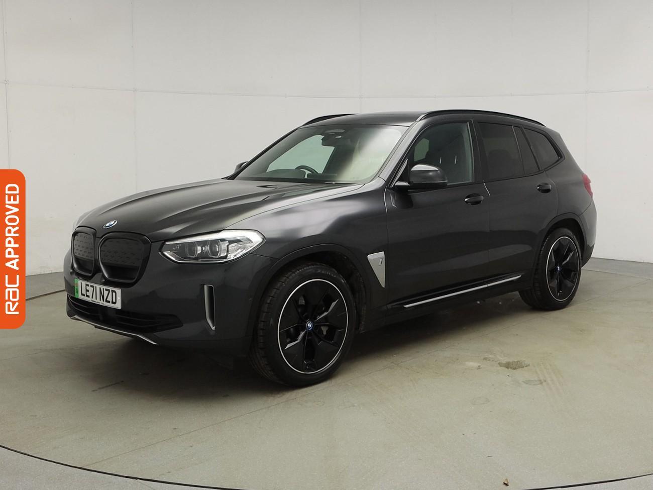 Used BMW iX3 2022 for sale - 77187402: Photo 34
