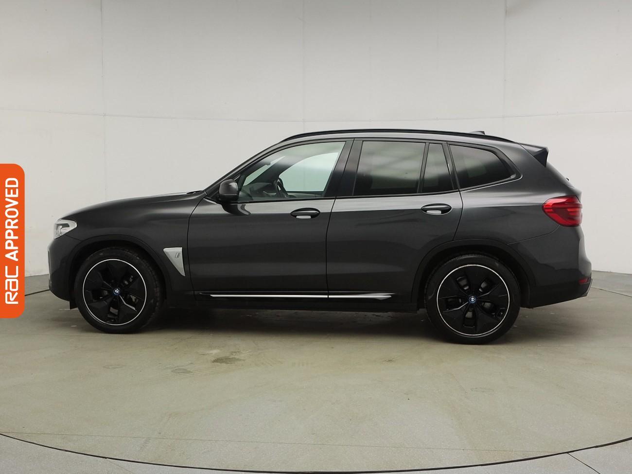 Used BMW iX3 2022 for sale - 77187402: Photo 35