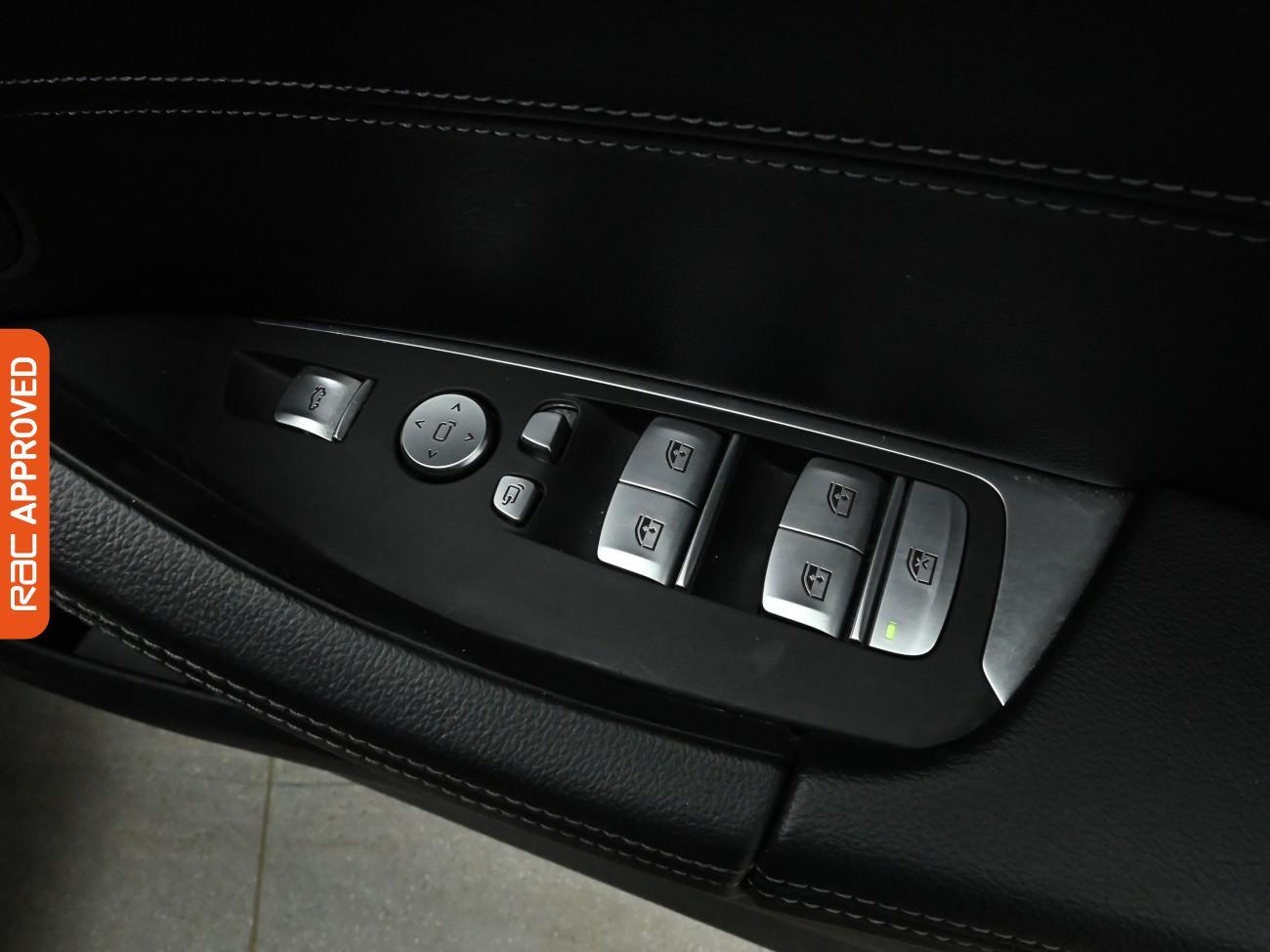 Used BMW iX3 2022 for sale - 77187402: Photo 37