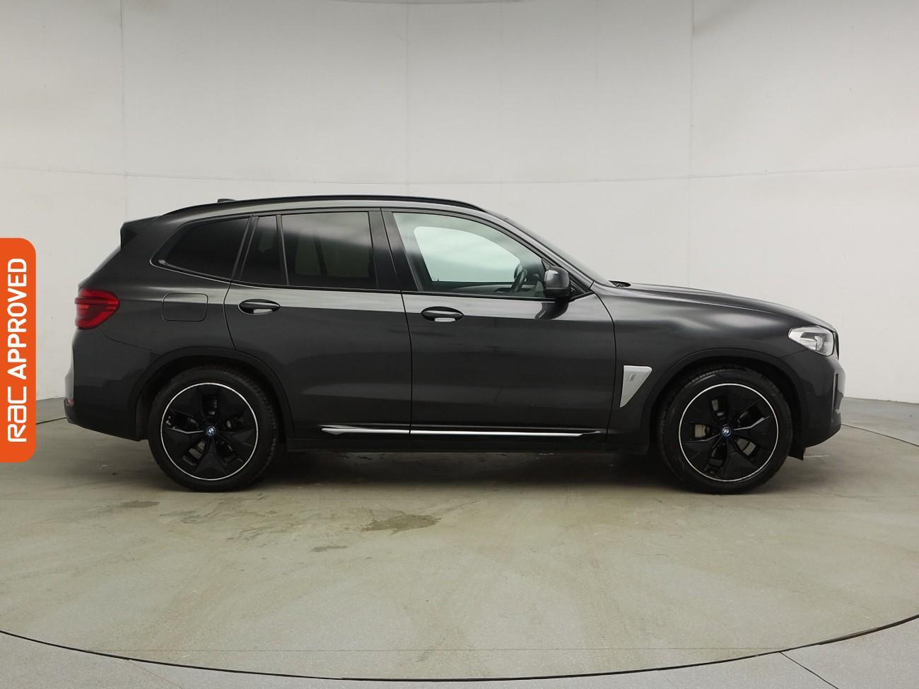 Used BMW iX3 2022 for sale - 77187402: Photo 8