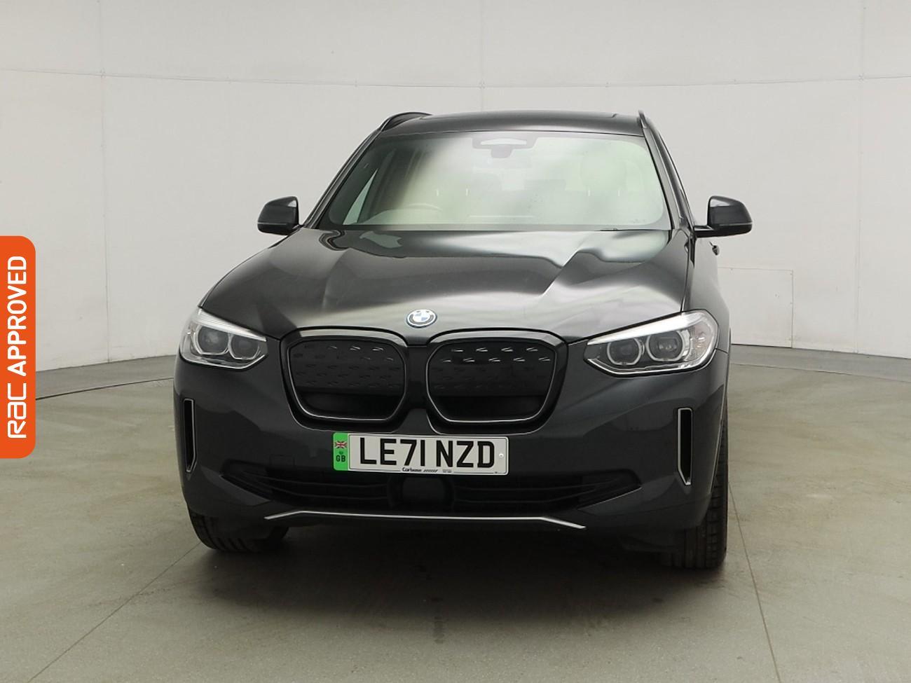 Used BMW iX3 2022 for sale - 77187402: Photo 9