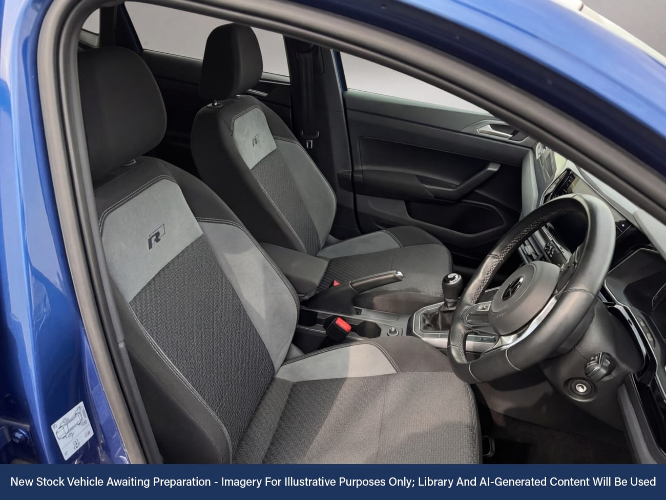 Used Volkswagen Polo 2021 for sale - 78055885: Photo 3