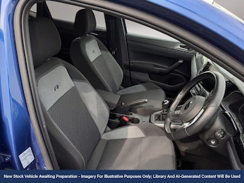 Used Volkswagen Polo 2021 for sale - 78055885: Photo