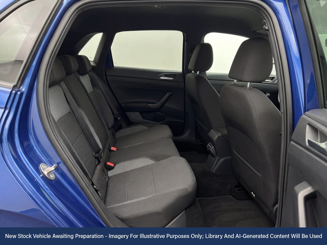 Used Volkswagen Polo 2021 for sale - 78055885: Photo 4