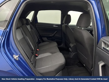 Used Volkswagen Polo 2021 for sale - 78055885: Photo