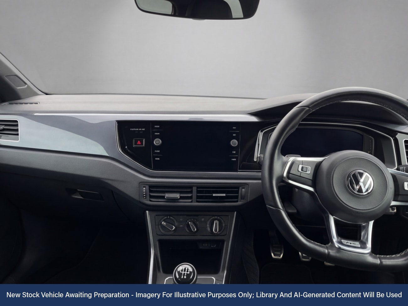 Used Volkswagen Polo 2021 for sale - 78055885: Photo 6