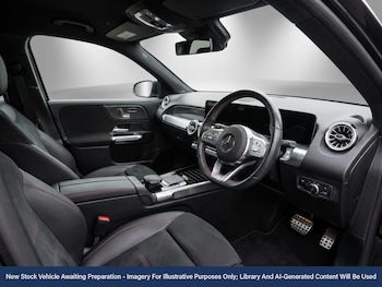 Used Mercedes-Benz GLB 2020 for sale - 78937828: Photo