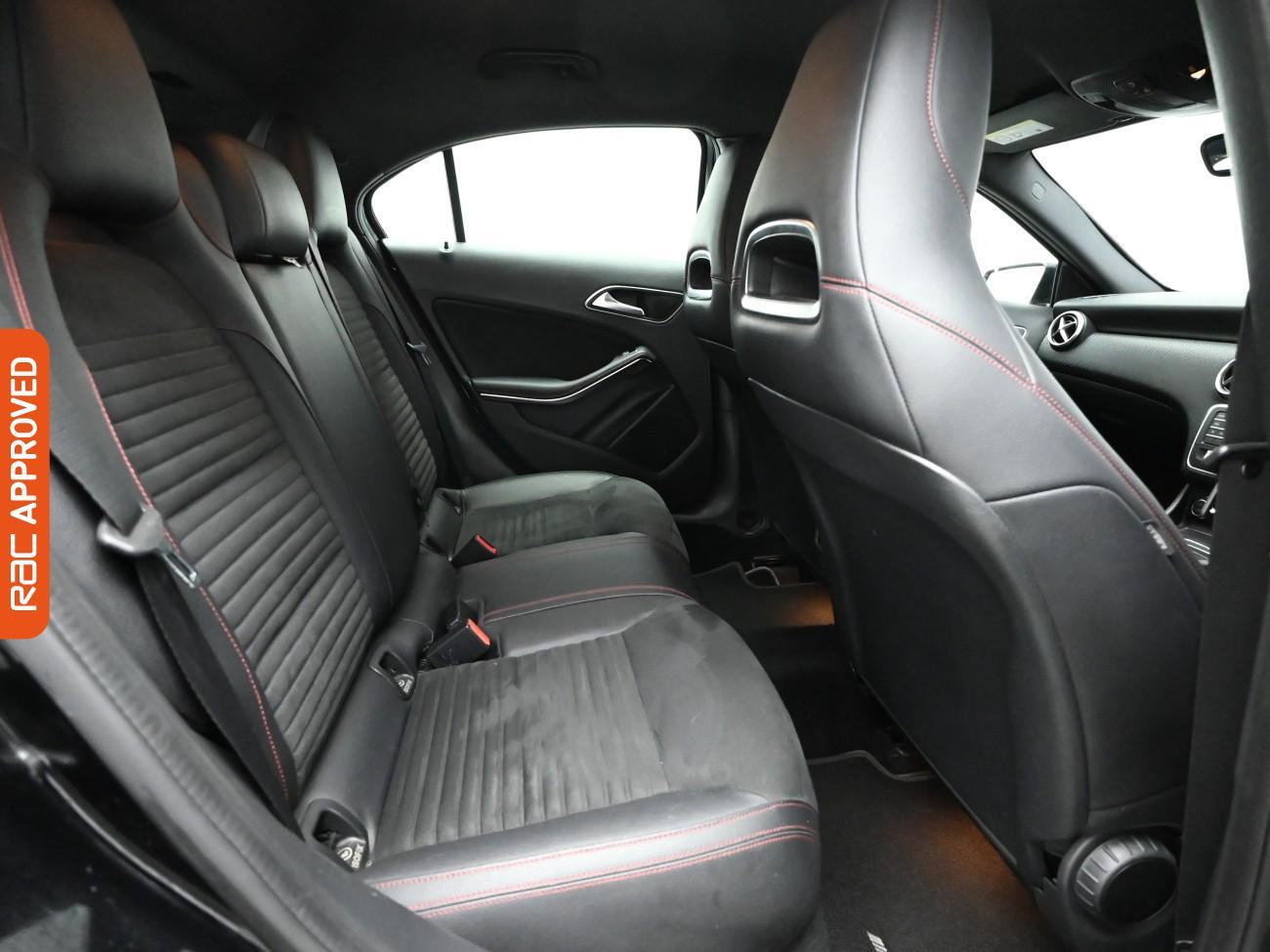 Used Mercedes-Benz A-Class 2017 for sale - 77361855: Photo 13