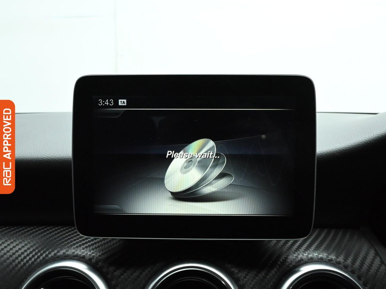 Used Mercedes-Benz A-Class 2017 for sale - 77361855: Photo 17