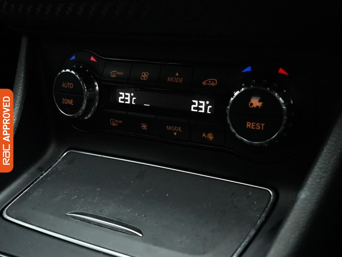 Used Mercedes-Benz A-Class 2017 for sale - 77361855: Photo 19