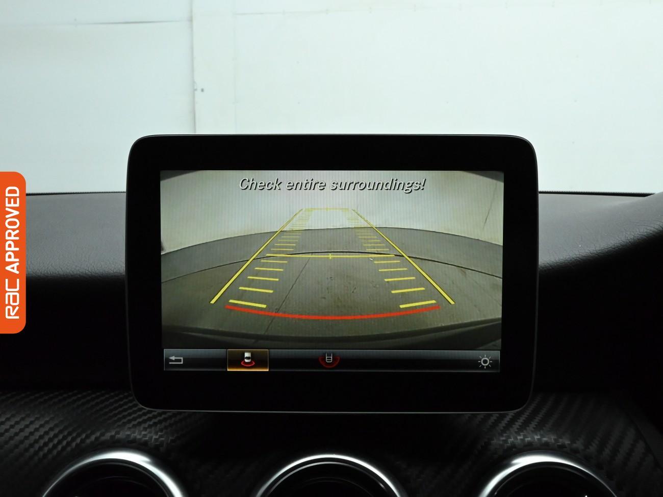 Used Mercedes-Benz A-Class 2017 for sale - 77361855: Photo 3