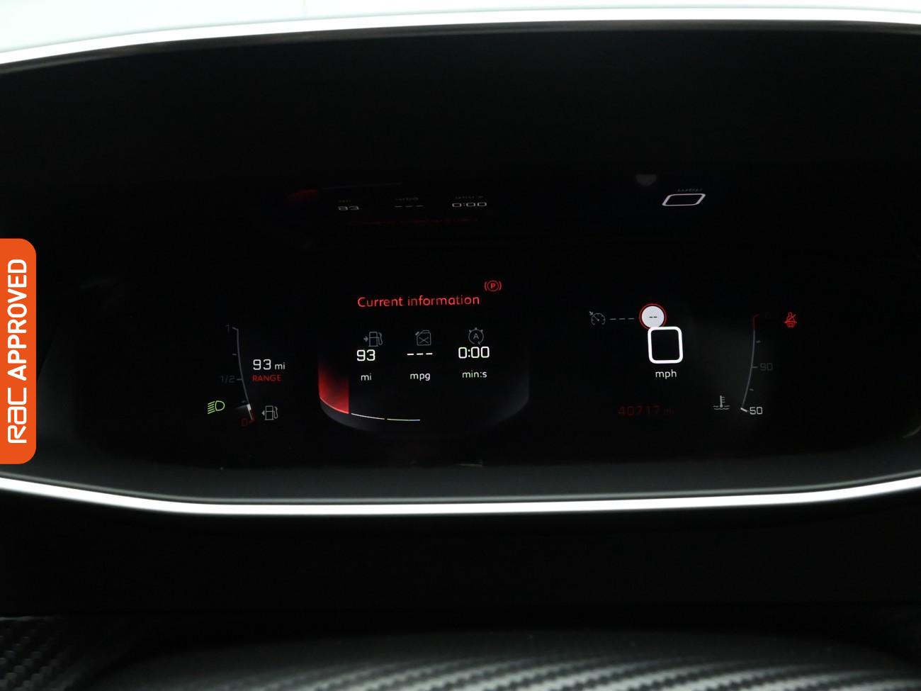 Used Peugeot 2008 2020 for sale - 76649093: Photo 11