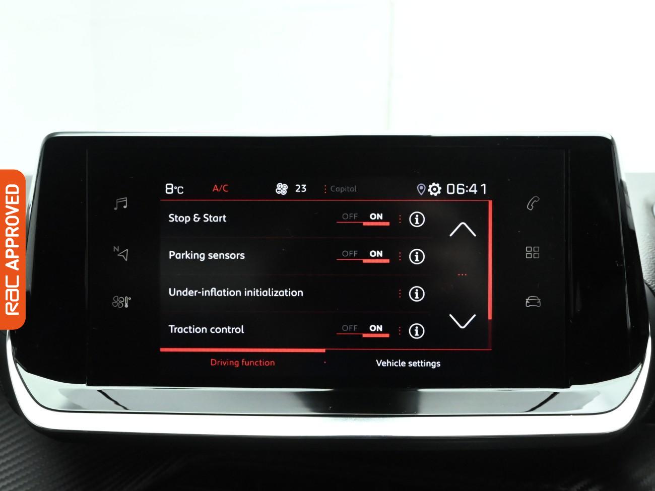 Used Peugeot 2008 2020 for sale - 76649093: Photo 16