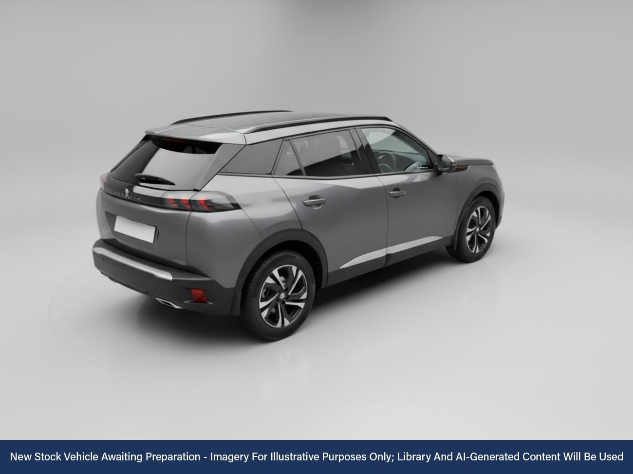 Used Peugeot 2008 2020 for sale - 76649093: Photo 2