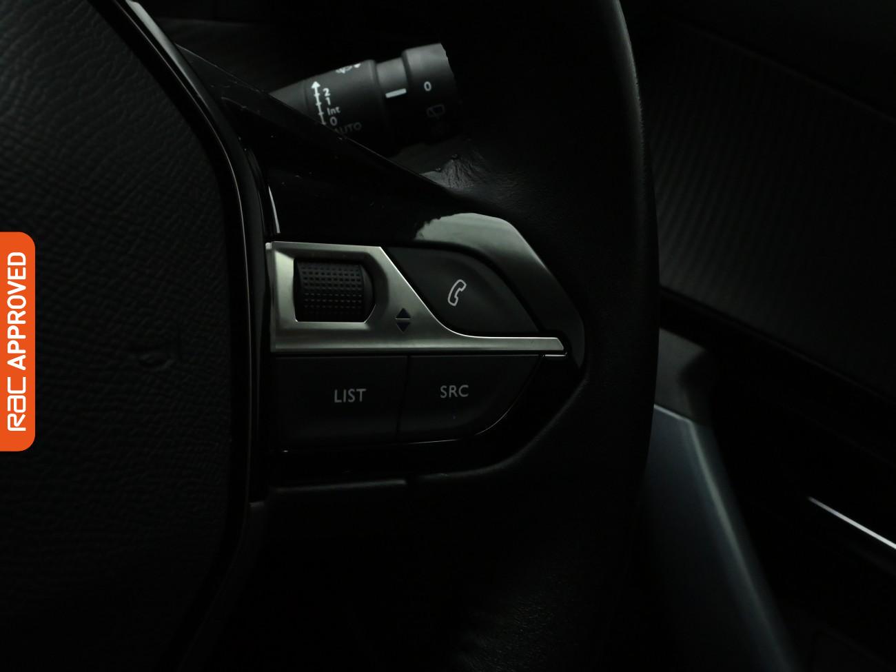 Used Peugeot 2008 2020 for sale - 76649093: Photo 21