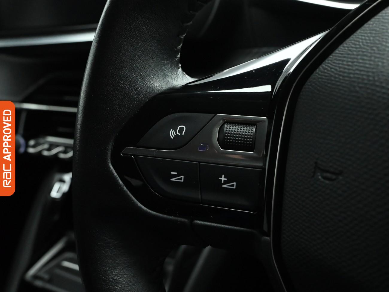 Used Peugeot 2008 2020 for sale - 76649093: Photo 23