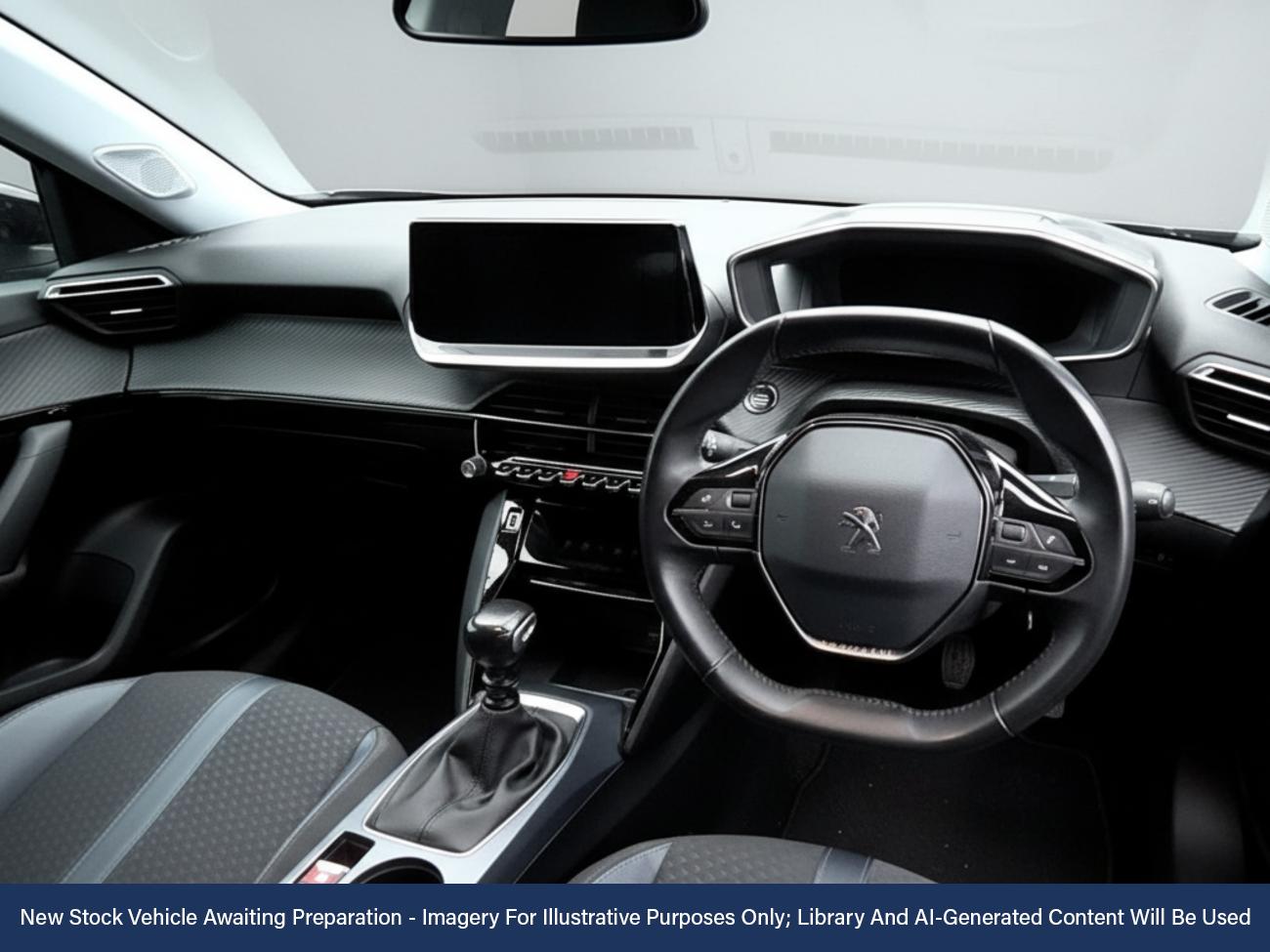 Used Peugeot 2008 2020 for sale - 76649093: Photo 3