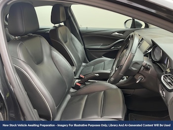 Used Vauxhall Astra 2016 for sale - 76546167: Photo