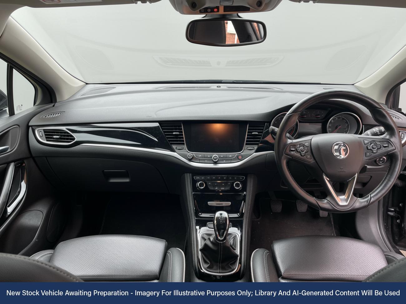 Used Vauxhall Astra 2016 for sale - 76546167: Photo 6