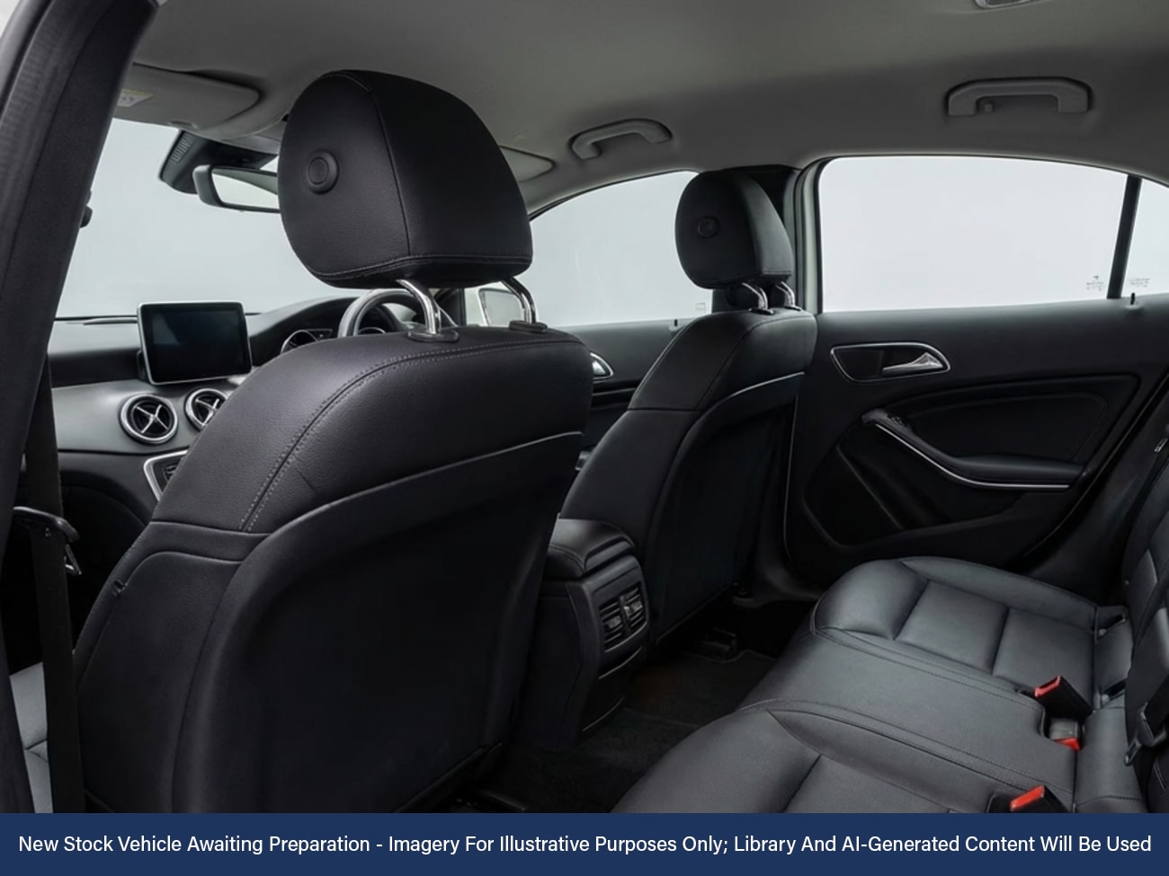 Used Mercedes-Benz A-Class 2017 for sale - 78209657: Photo 4