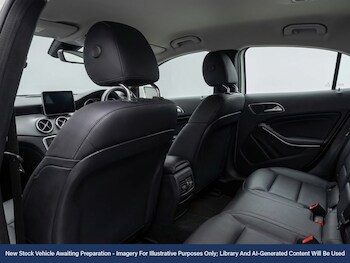 Used Mercedes-Benz A-Class 2017 for sale - 78209657: Photo