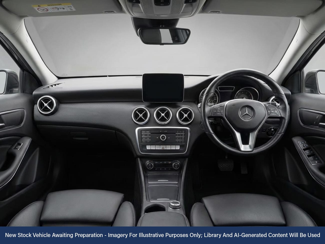 Used Mercedes-Benz A-Class 2017 for sale - 78209657: Photo 6